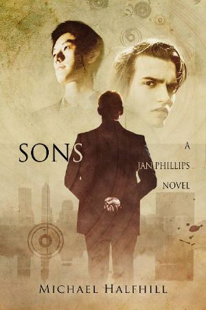 [Jan Phillips 02] • Sons